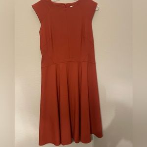 Classic M.M.LaFleur Dress